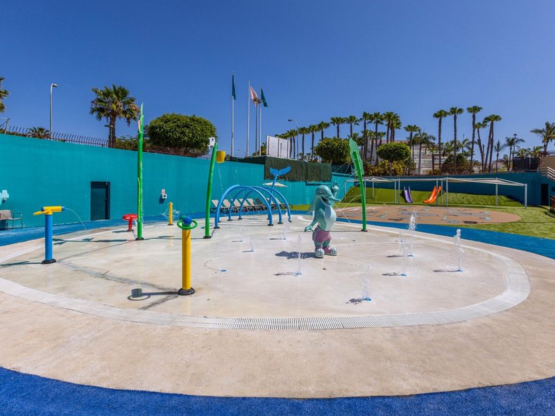 Maspalomas Resort by Dunas 7