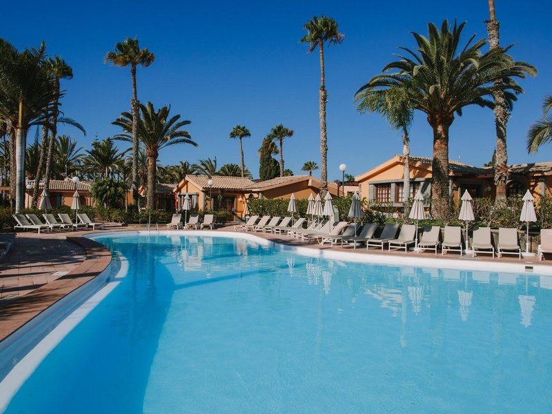 Maspalomas Resort by Dunas 8