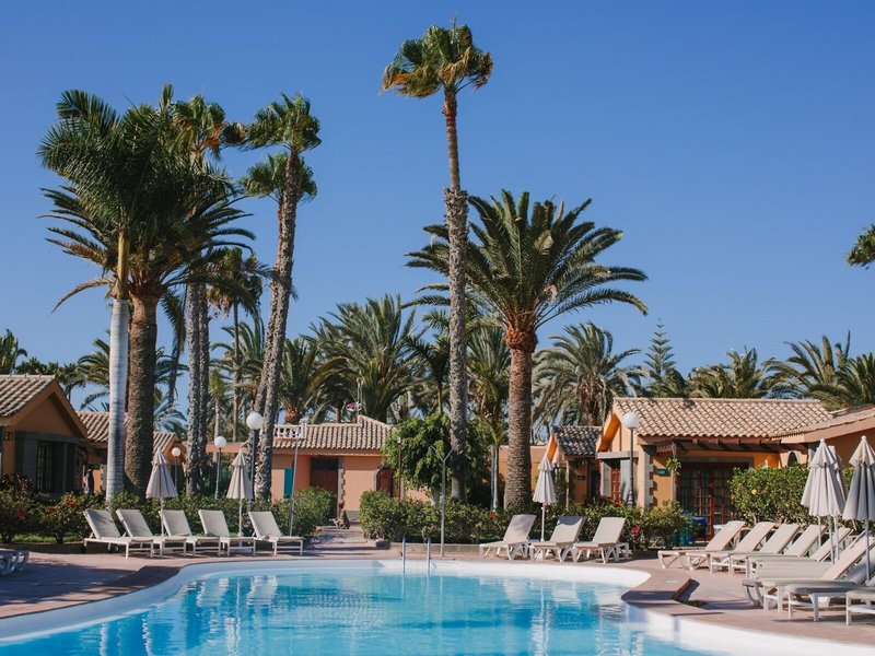 Maspalomas Resort by Dunas 9