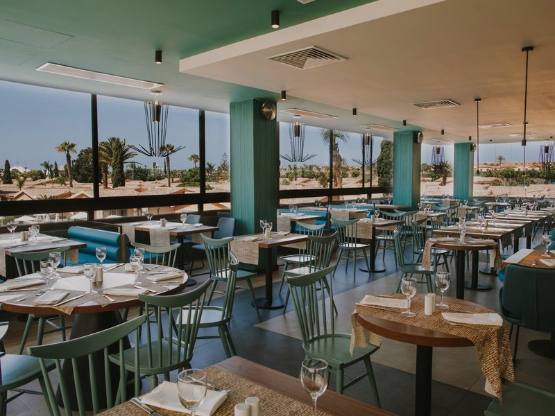 Maspalomas Resort by Dunas 14