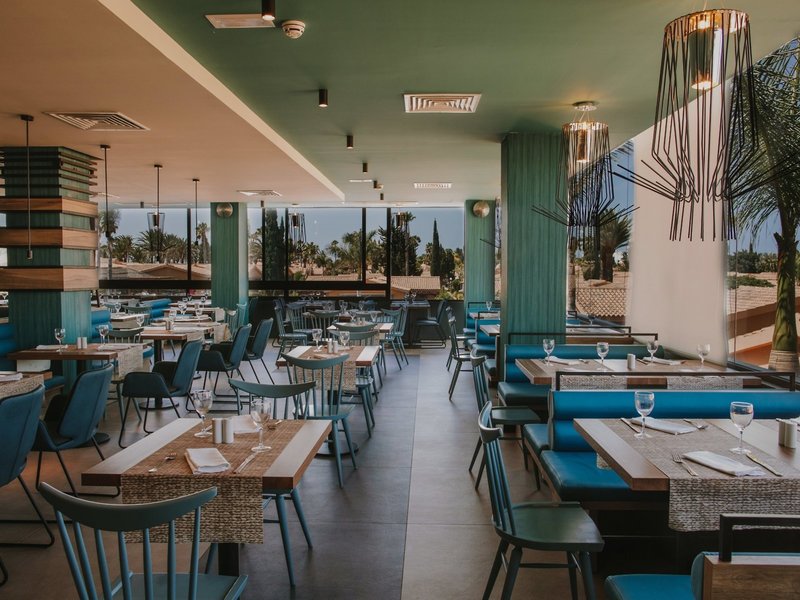 Maspalomas Resort by Dunas 16