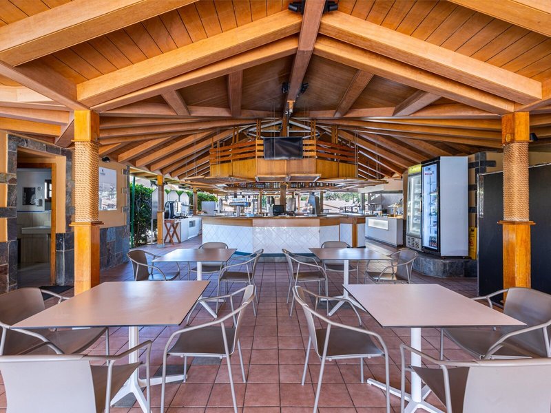 Maspalomas Resort by Dunas 17