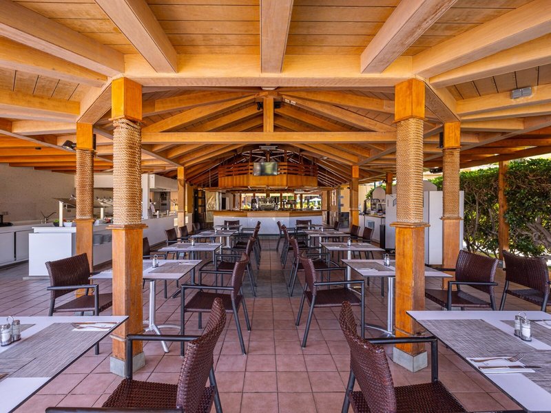 Maspalomas Resort by Dunas 18