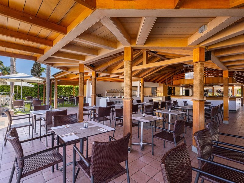 Maspalomas Resort by Dunas 19