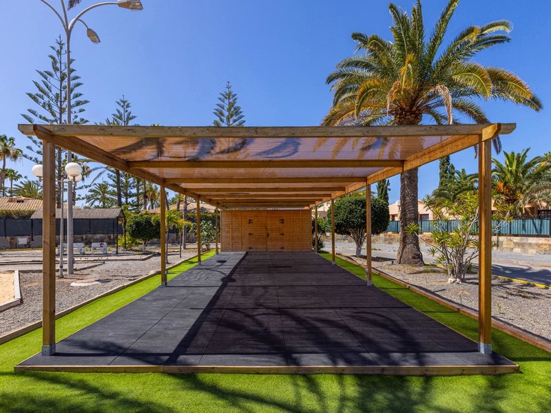 Maspalomas Resort by Dunas 22
