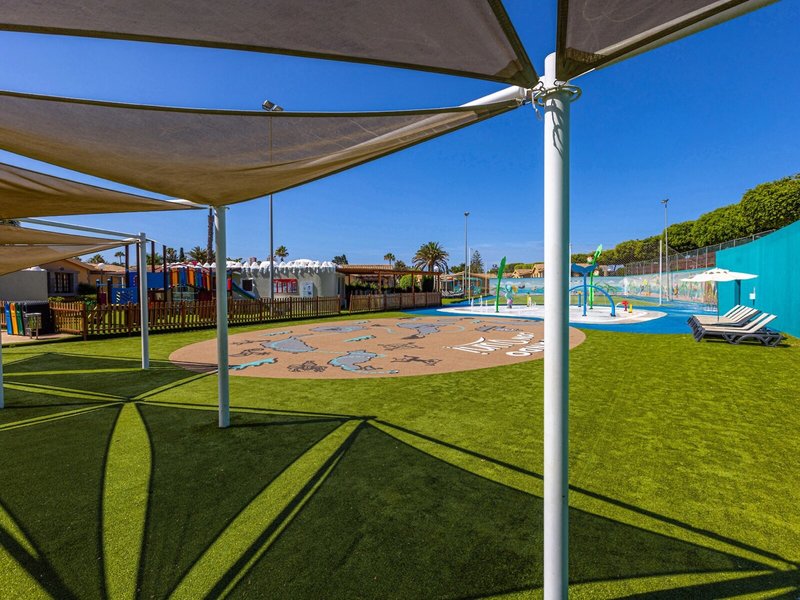 Maspalomas Resort by Dunas 28