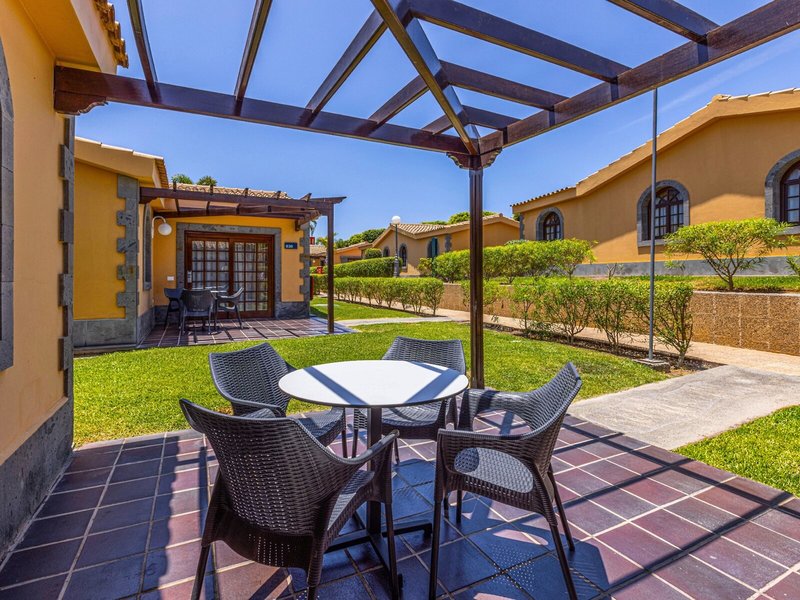 Maspalomas Resort by Dunas 30