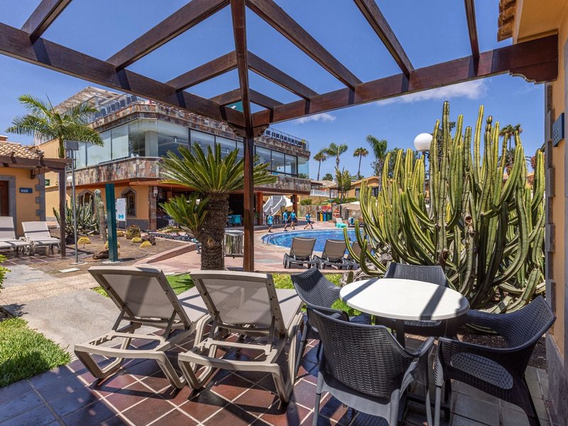 Maspalomas Resort by Dunas 39