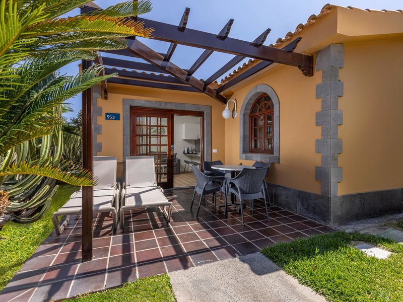 Maspalomas Resort by Dunas 42