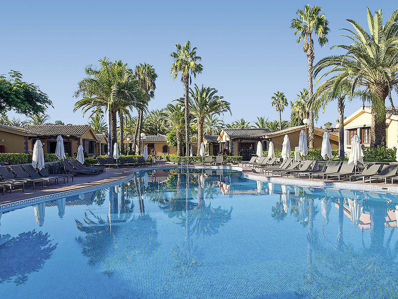 MASPALOMAS RESORT by Dunas 1