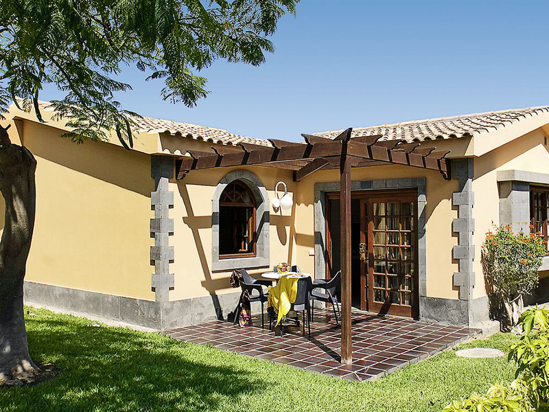 MASPALOMAS RESORT by Dunas 3