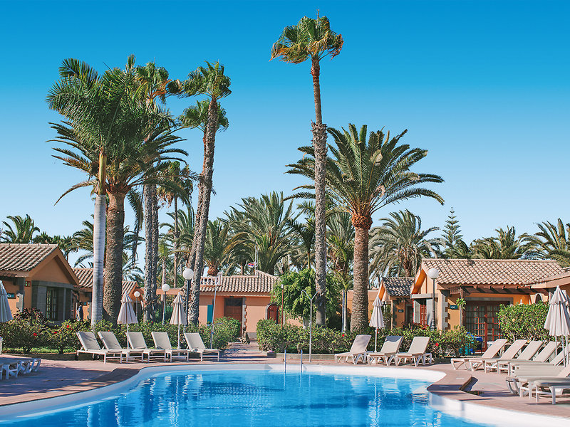 MASPALOMAS RESORT by Dunas 4