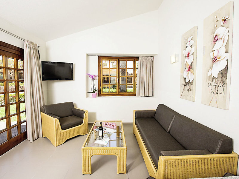 MASPALOMAS RESORT by Dunas 9