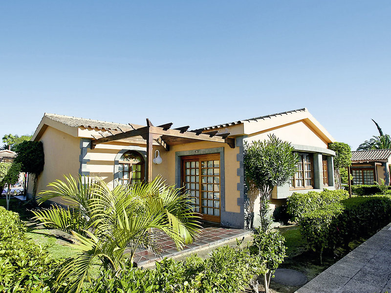 MASPALOMAS RESORT by Dunas 11