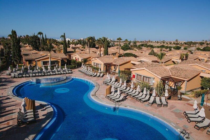 MASPALOMAS RESORT by Dunas 15
