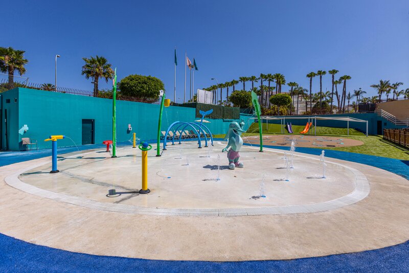 MASPALOMAS RESORT by Dunas 16