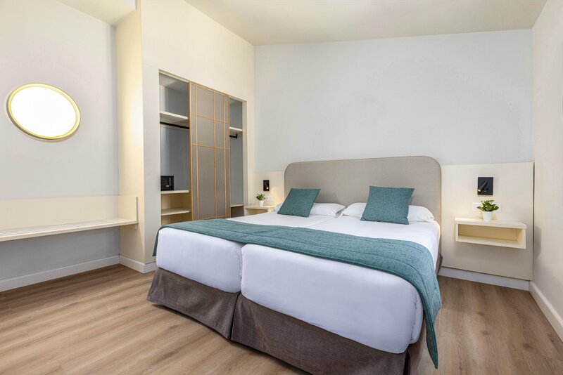 MASPALOMAS RESORT by Dunas 20