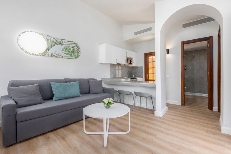 MASPALOMAS RESORT by Dunas 22