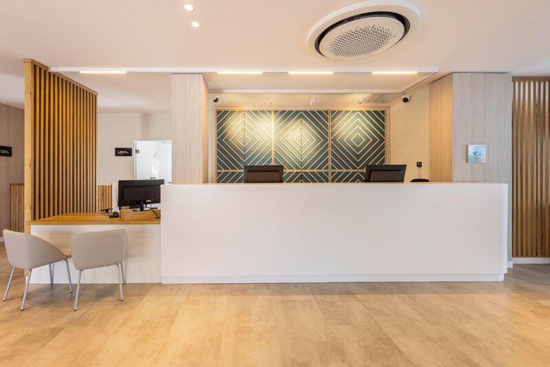 MASPALOMAS RESORT by Dunas 28