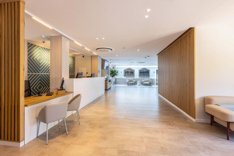 MASPALOMAS RESORT by Dunas 29