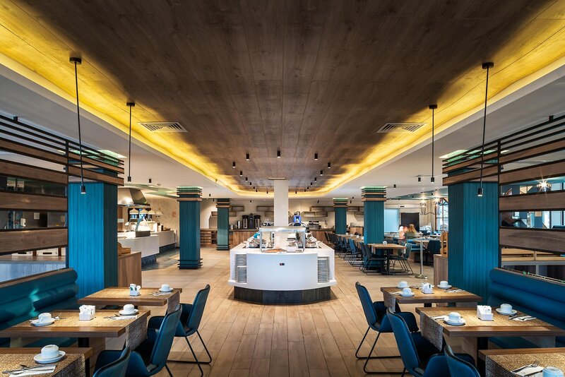 MASPALOMAS RESORT by Dunas 32