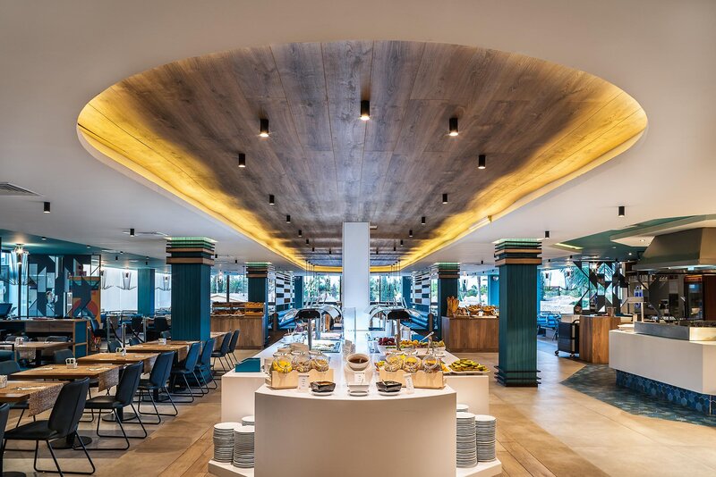 MASPALOMAS RESORT by Dunas 33