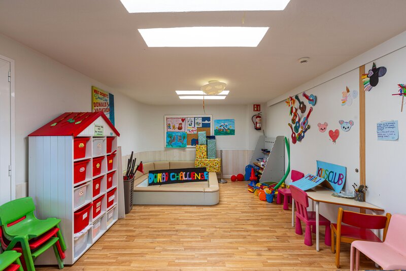 MASPALOMAS RESORT by Dunas 34