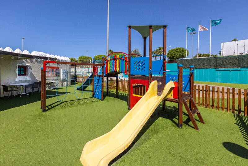 MASPALOMAS RESORT by Dunas 35