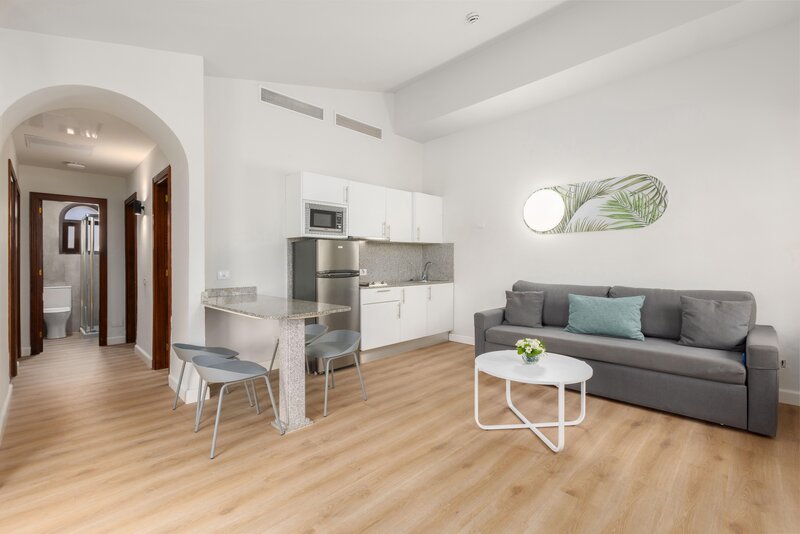 MASPALOMAS RESORT by Dunas 44