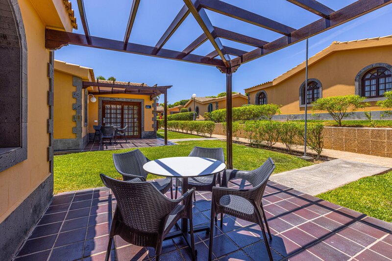 MASPALOMAS RESORT by Dunas 47