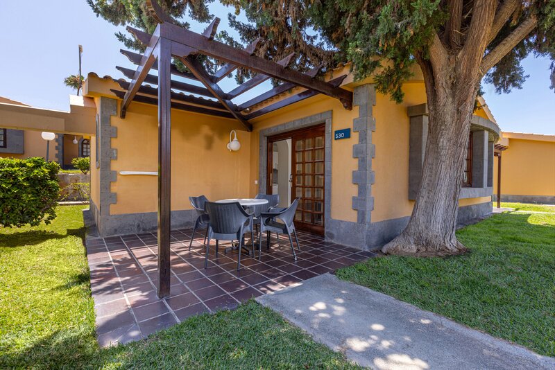 MASPALOMAS RESORT by Dunas 50