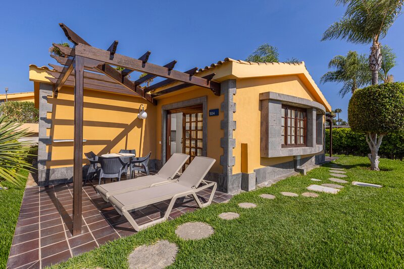 MASPALOMAS RESORT by Dunas 51