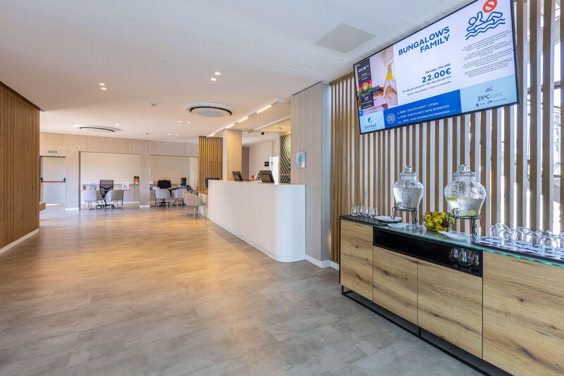 MASPALOMAS RESORT by Dunas 55