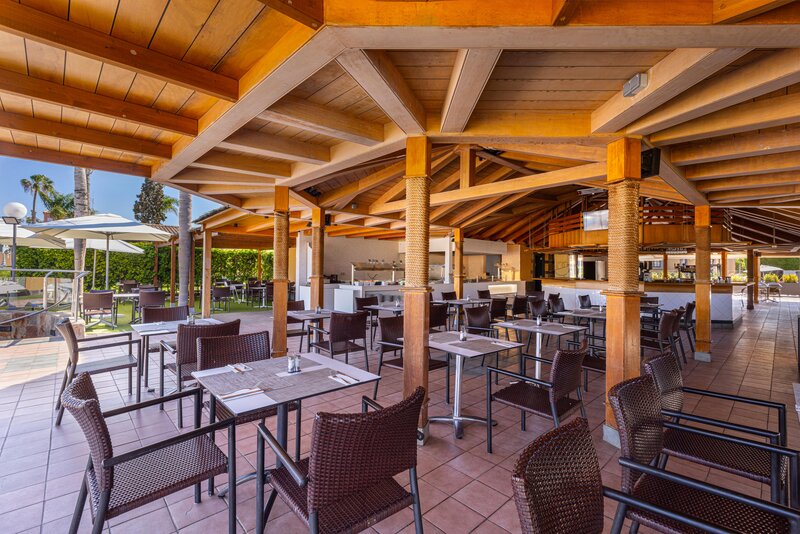 MASPALOMAS RESORT by Dunas 57