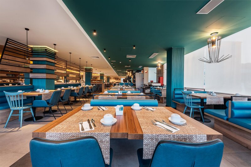 MASPALOMAS RESORT by Dunas 59