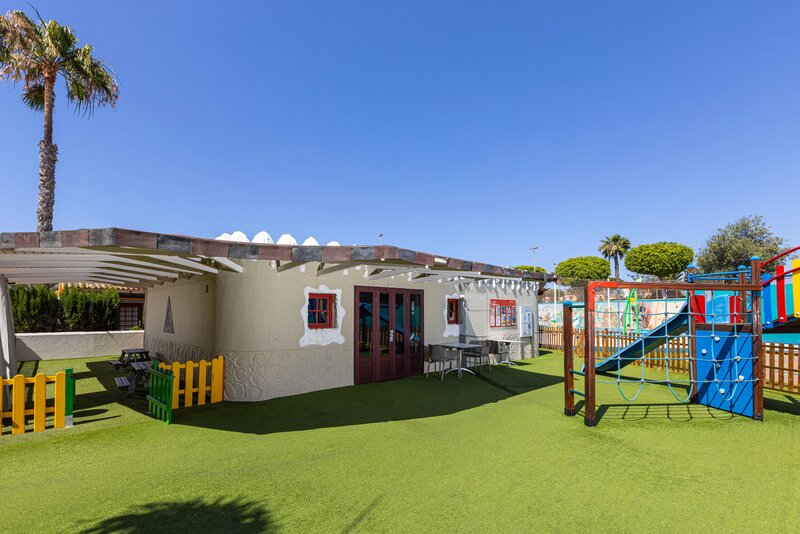 MASPALOMAS RESORT by Dunas 60