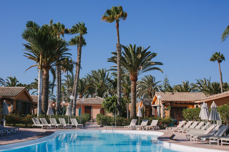 Maspalomas Resort by Dunas 1