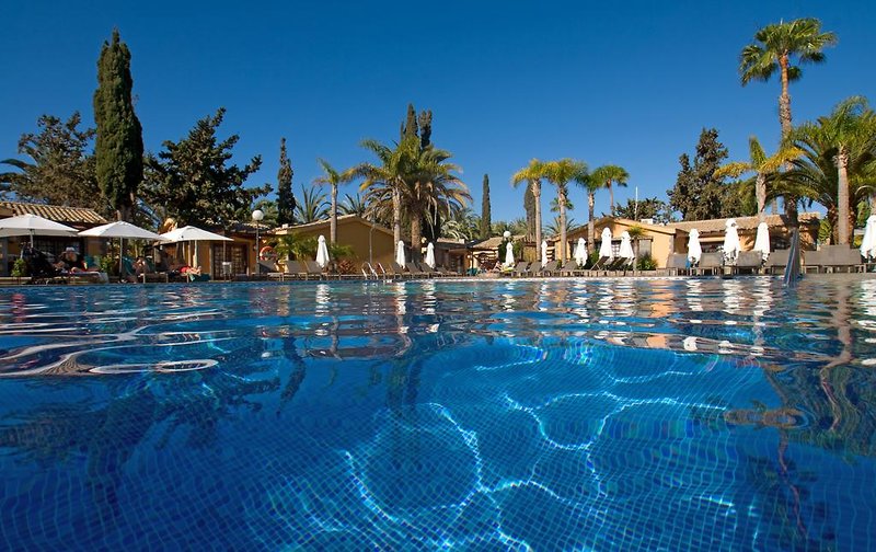Maspalomas Resort by Dunas 2