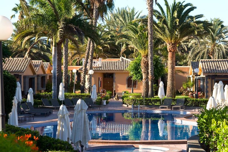 Maspalomas Resort by Dunas 3