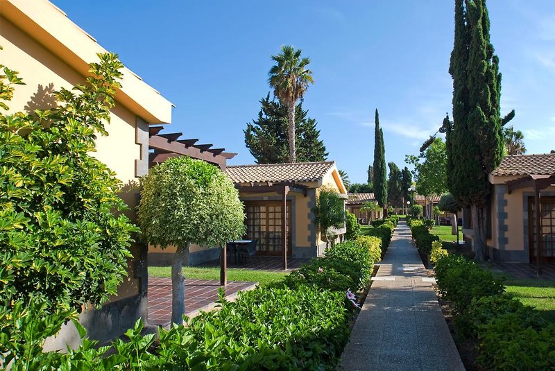 Maspalomas Resort by Dunas 4