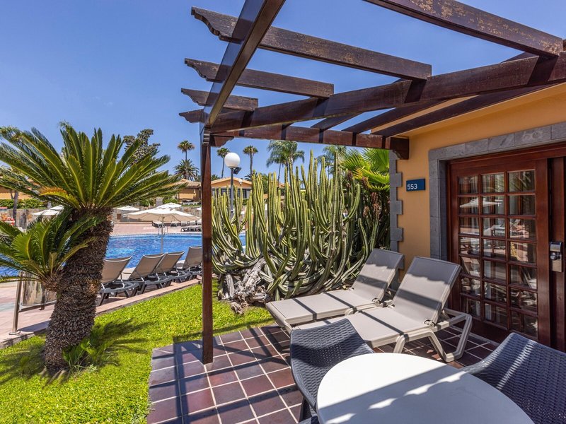Maspalomas Resort by Dunas 42