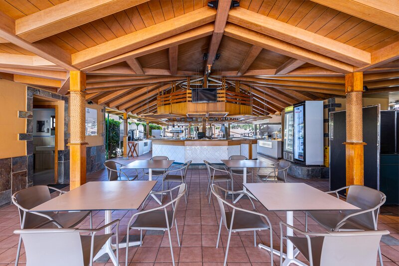 Maspalomas Resort by Dunas 12