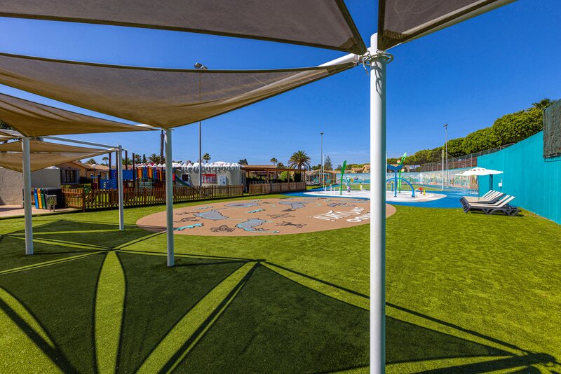 Maspalomas Resort by Dunas 19