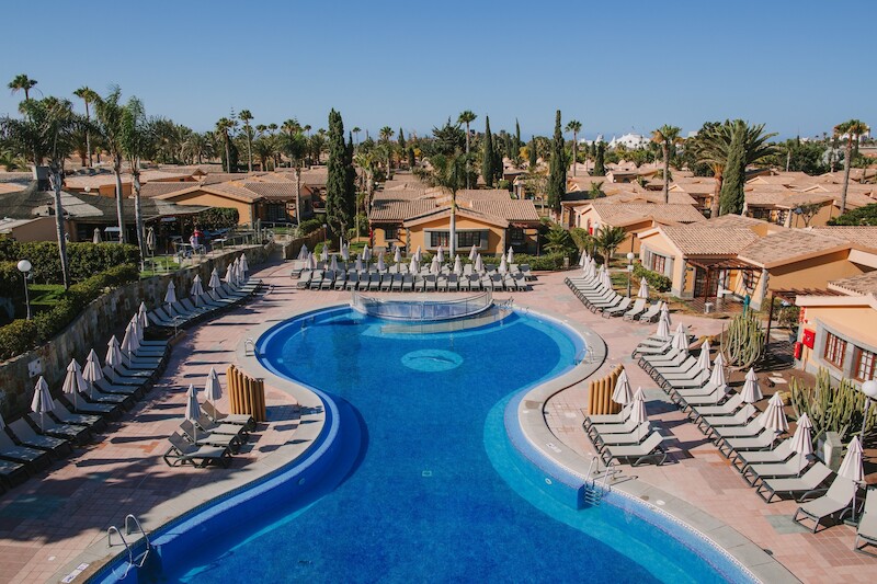 Maspalomas Resort by Dunas 28