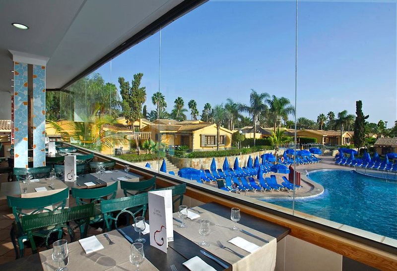 Maspalomas Resort by Dunas 7