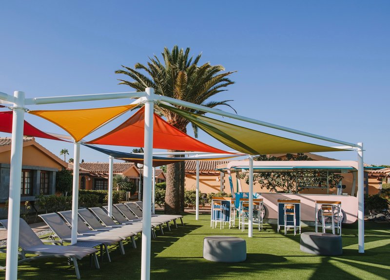 Maspalomas Resort by Dunas 8