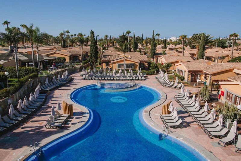 Maspalomas Resort by Dunas 15
