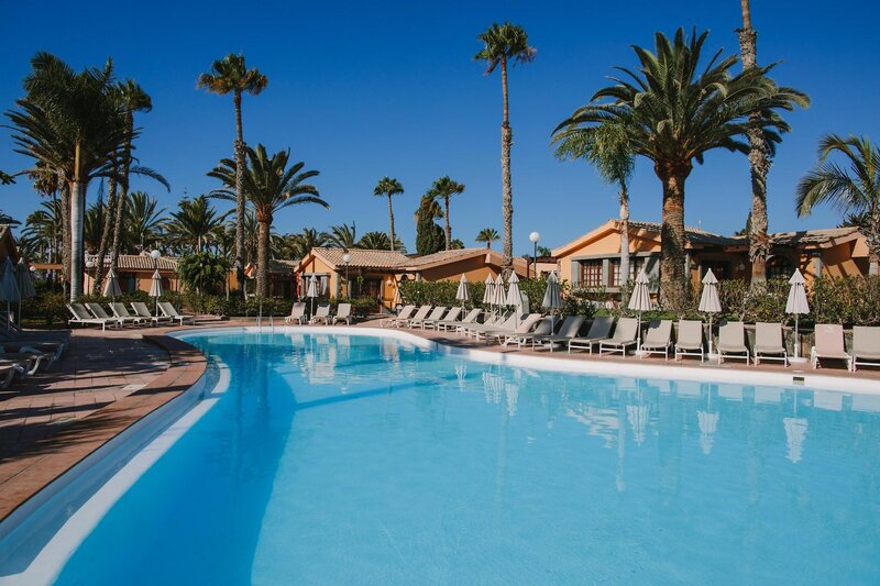 Maspalomas Resort by Dunas 38
