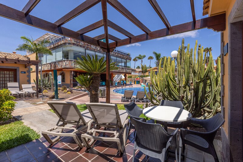 Maspalomas Resort by Dunas 50