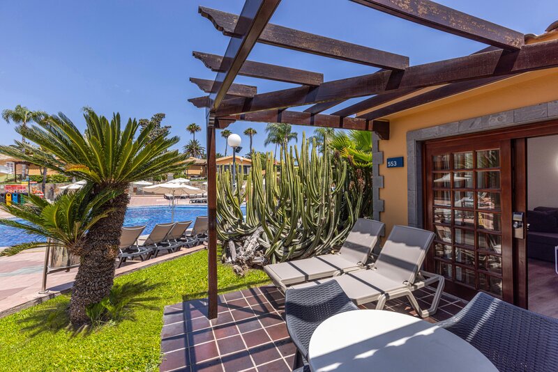 Maspalomas Resort by Dunas 51